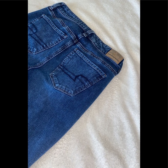 American Eagle Hi-Rise Jegging-SOLD!!! - Picture 5 of 10